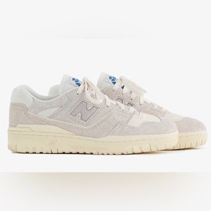 Aime Leon Dore x New Balance 550 Oxford sneakers. New in box.
